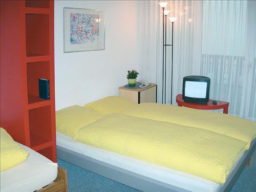 Hotel Alpstubli Stoos Pokoj fotografie